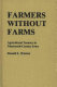 Farmers without farms : agricultural tenancy in nineteenth-century Iowa /