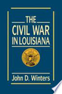 The Civil War in Louisiana /