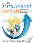 The turnaround toolkit : managing rapid, sustainable school improvement /