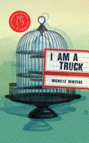 I am a truck /