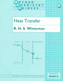 Heat transfer /