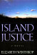 Island justice : a novel /