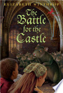 The battle for the castle /