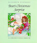 Bear's Christmas surprise /