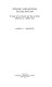 Ethnic relations in Kelantan : a study of the Chinese and Thai as ethnic minorities in a Malay state /