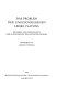 Das Problem der ungeschriebenen Lehre Platons : Beitrage z. Verstandnis d. Platon. Prinzipienphilosophie. /