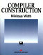 Compiler construction /