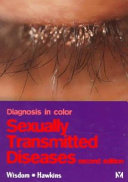 Diagnosis in color : sexually transmitted diseases /