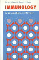 Immunology : a comprehensive review /