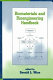 Biomaterials and bioengineering handbook /