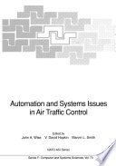 Automation and Systems Issues in Air Traffic Control /
