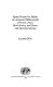 Sports fiction for adults : an annotated bibliography of novels, plays, short stories, and poetry with sporting settings /