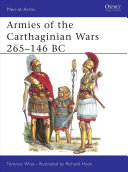 Armies of the Carthaginian Wars, 265-146 BC /