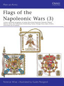 Flags of the Napoleonic Wars (3) /