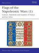 Flags of the Napoleonic wars (1) /