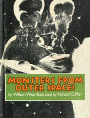 Monsters from outer space? /