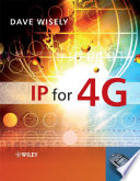 IP for 4G /