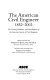 The American Civil Engineer, 1852-2002 : the history, traditions, and development of the American Society of Civil Engineers /