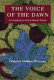 The voice of the dawn : an autohistory of the Abenaki nation /