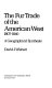 The fur trade of the American West, 1807-1840 : a geographical synthesis /