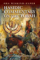Hasidic commentary on the Torah /