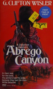 Abrego canyon /
