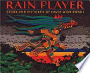 Rain player /