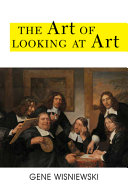 The art of looking at art /