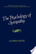 The psychology of sympathy /