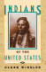 Indians of the United States /