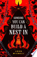 Someone you can build a nest in /