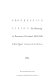 Progressive vision : the planning of downtown Cleveland, 1903-1930 /