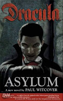 Dracula : asylum /