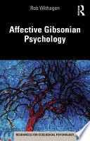 Affective Gibsonian psychology /