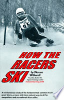 How the racers ski /