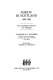 Gaelic in Scotland, 1698-1981 : the geographical history of a language /