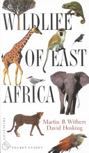 Wildlife of East Africa /
