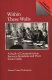 Within these walls : a study of communication between presidents and their senior staffs /