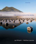 Environment : the science behind the stories /