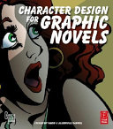 Character design for graphic novels /