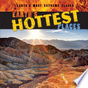 Earth's hottest places /