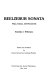Beelzebub sonata : plays, essays, and documents /