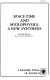 Space-time and microphysics : a new synthesis /