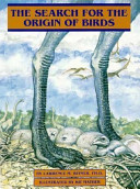 The search for the origin of birds /
