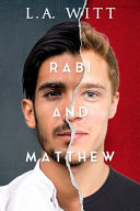 Rabi and Matthew /