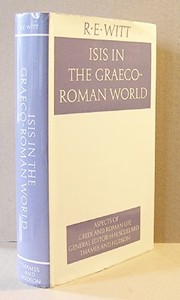 Isis in the Graeco-Roman world /