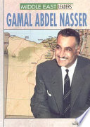 Gamal-Abdel Nasser /