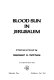Blood sun in Jerusalem : a historical novel /