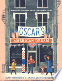 Oscar's American dream /