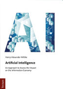 Artificial intelligence : an approach to assess the impact on the information economy /